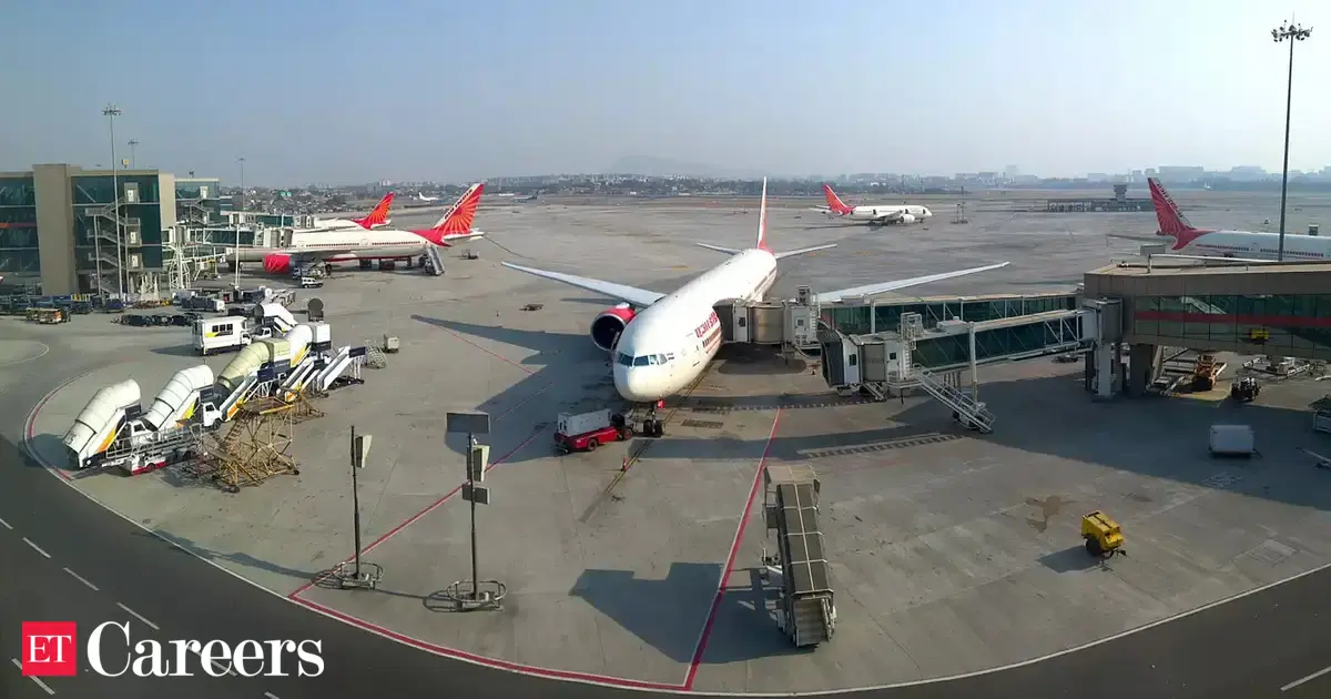 DGCA, BCAS, AAI have 4,291 vacant posts; shortfall not impacting their functioning: Govt
