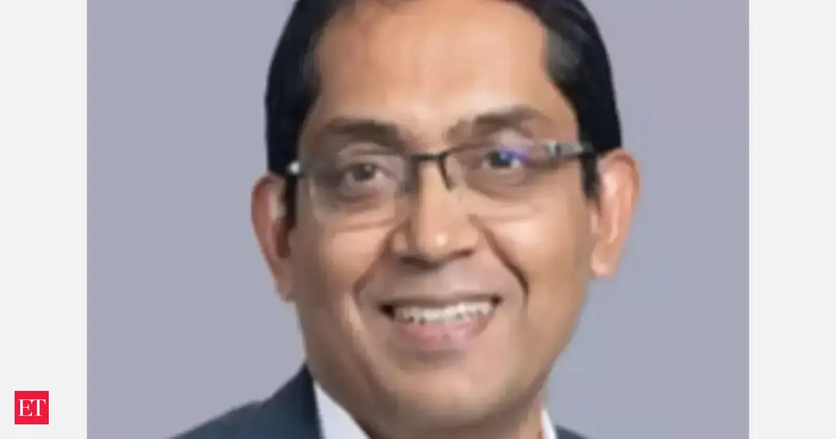 Bajaj Finance's MD Anup Saha resigns; Rajeev Jain returns as Vice Chair & MD