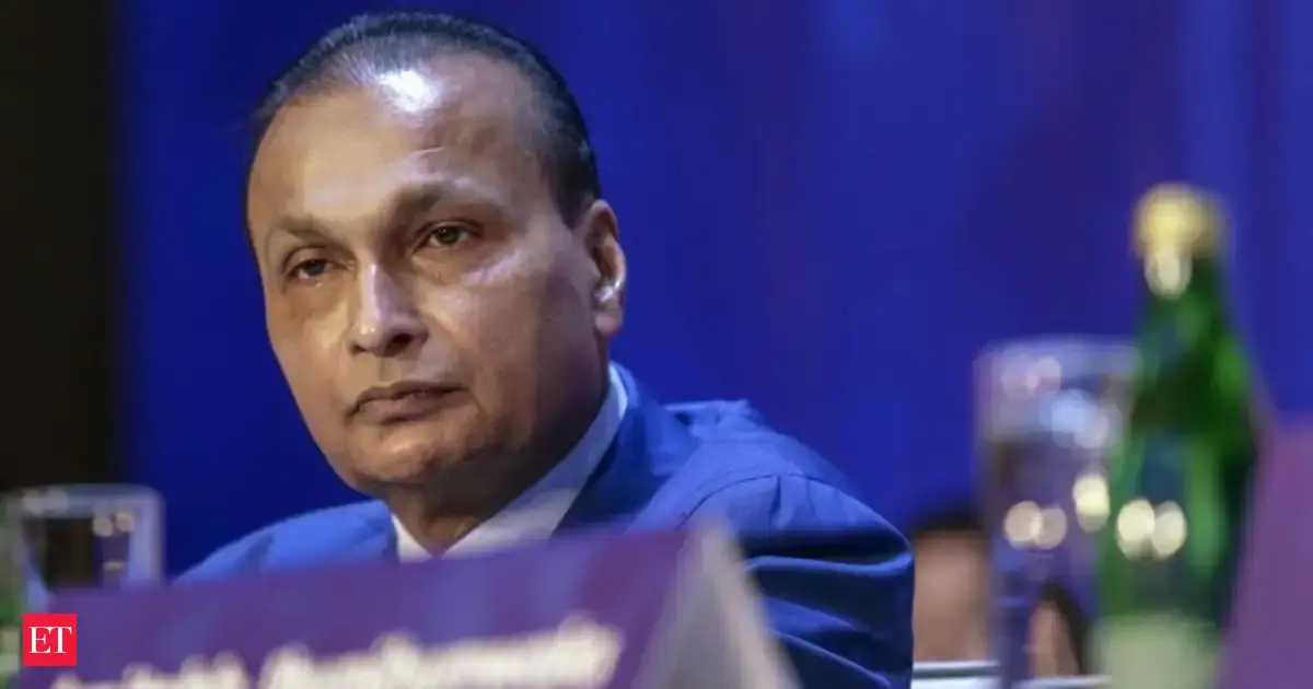 SBI classifies RCom, its promoter Anil Ambani as 'fraud'; to lodge complaint with CBI