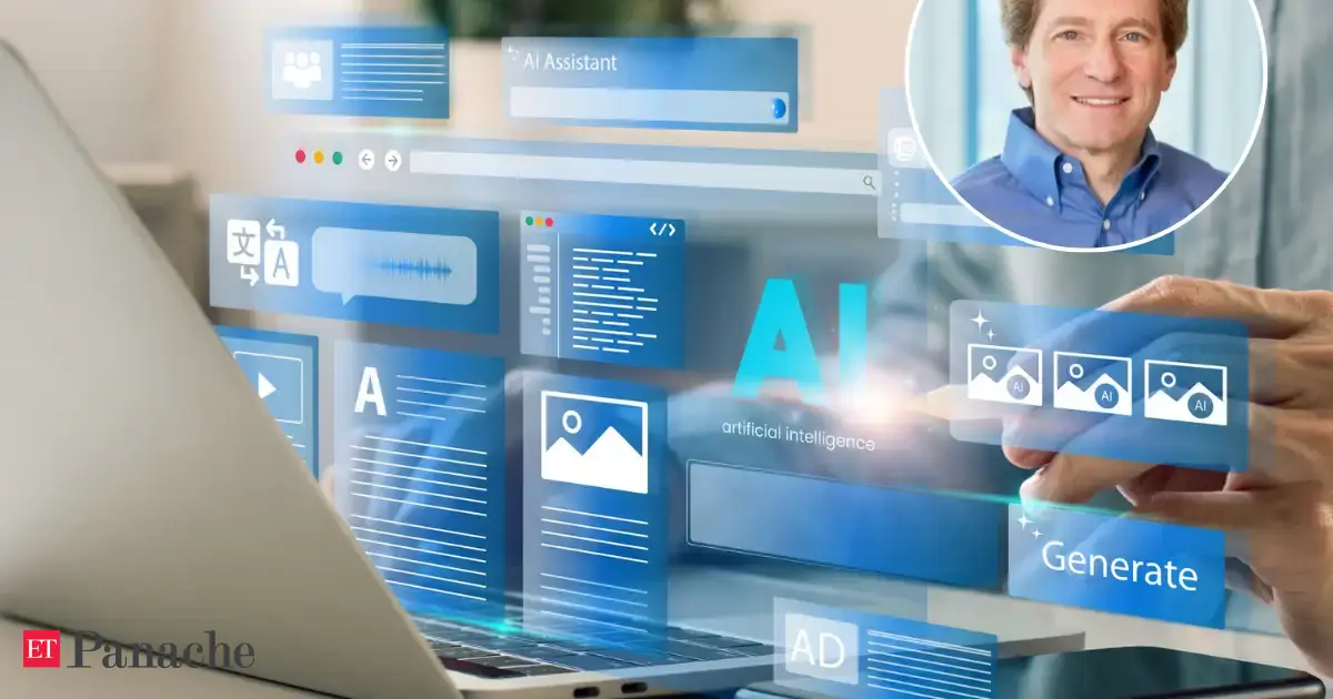 'Don’t let LLM's success cloud your judgment': Tech CTO shares hard-hitting AI truths for businesses