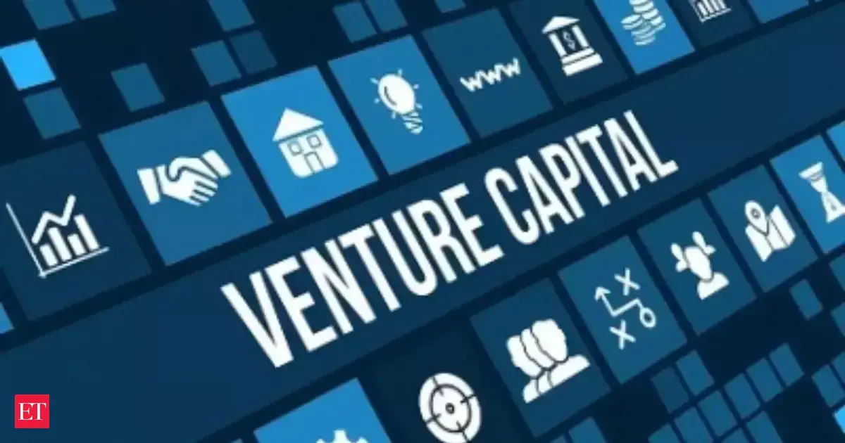 VC investments in India at $3.5-bn mark in Q2, 2025: KPMG