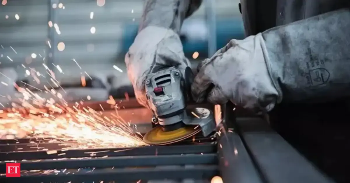 June core output at 3-month high on steady govt capex