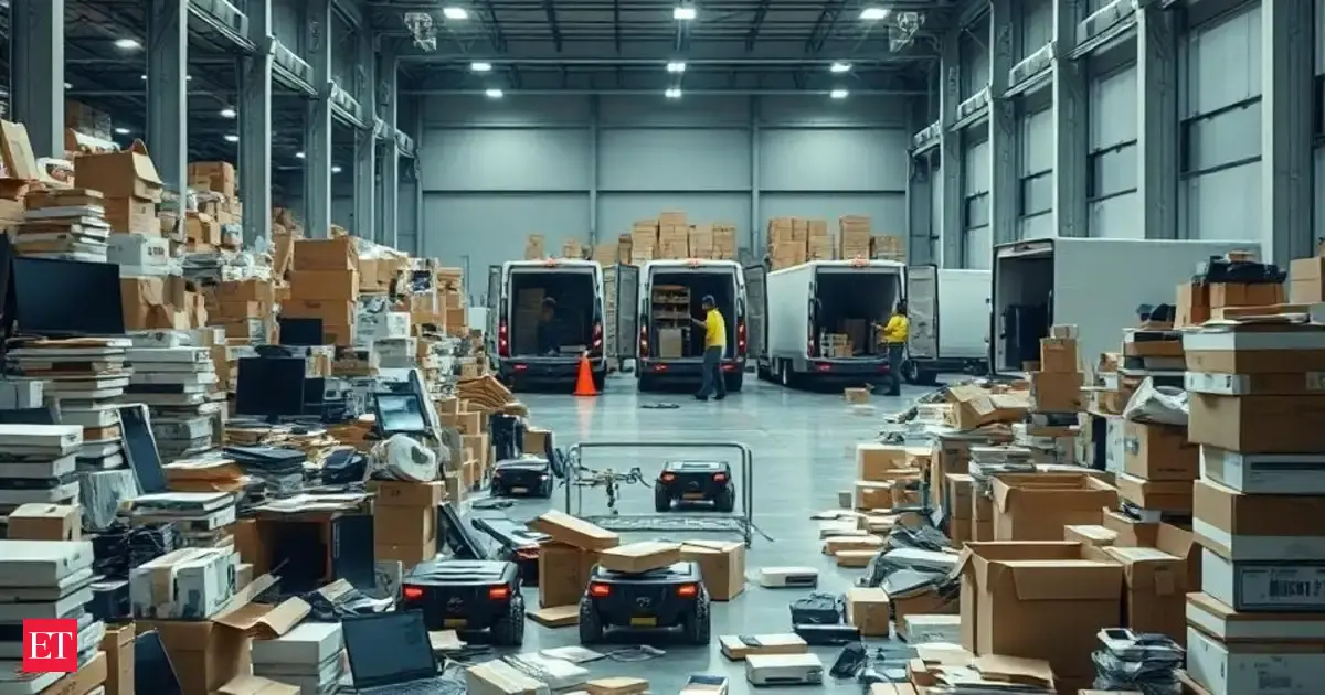 Quick commerce promised electronics companies a spark, delivered a glitch instead
