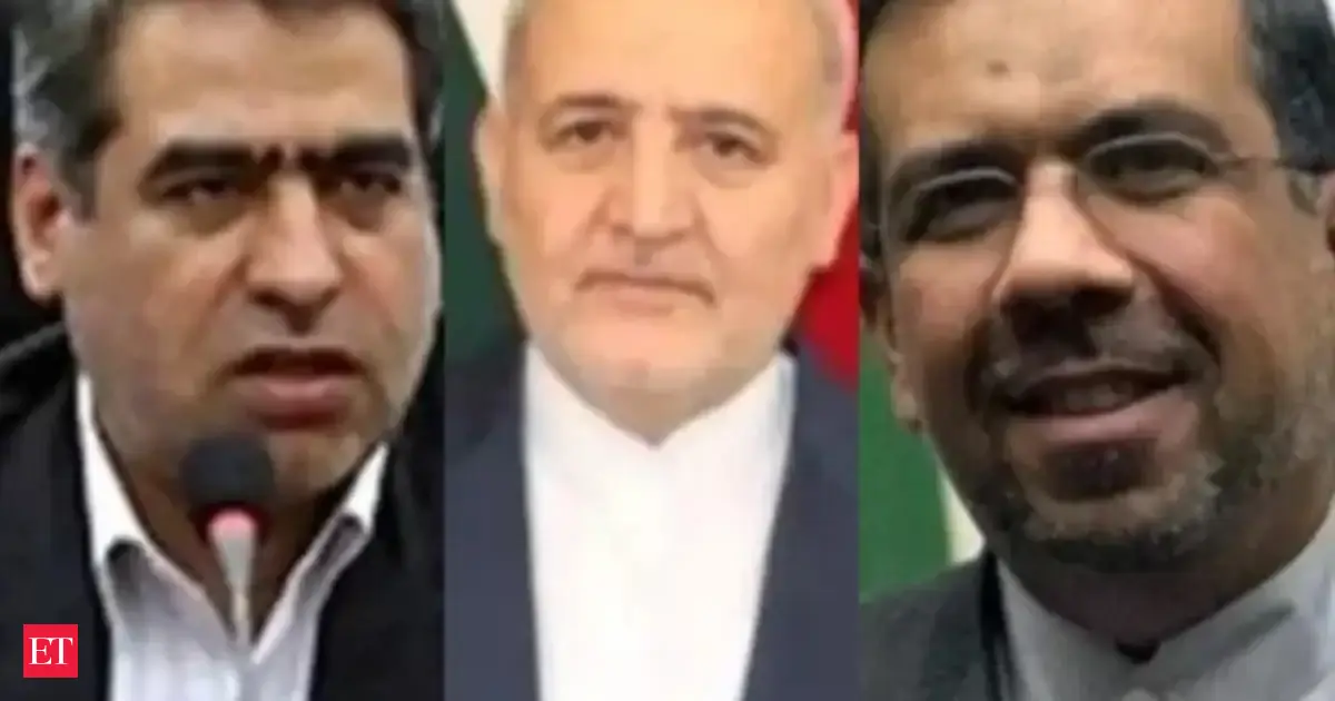 Iran or US? Pakistan lands in a catch-22 situation as Iranian ambassador Reza Amiri Moghadam is 'most wanted' by FBI