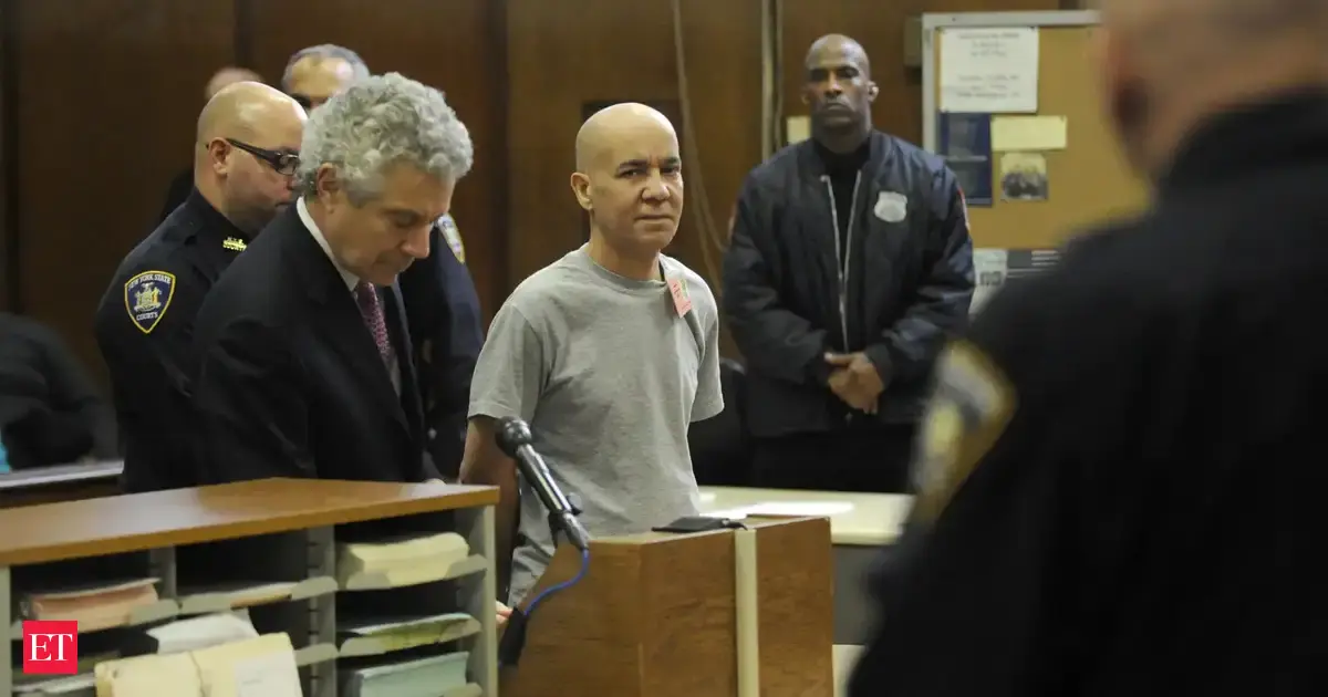 Dramatic Legal Reversal: Pedro Hernandez's Conviction Overturned in Etan Patz Case