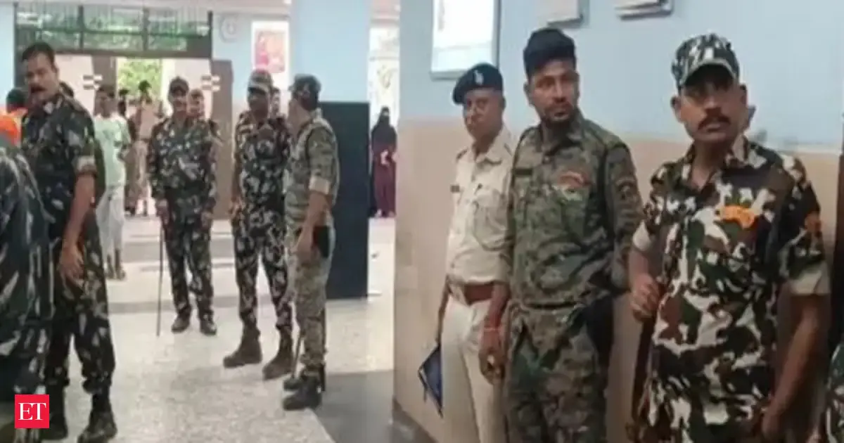 Chandan Mishra murder case: Two accused injured in encounter with Bihar ...