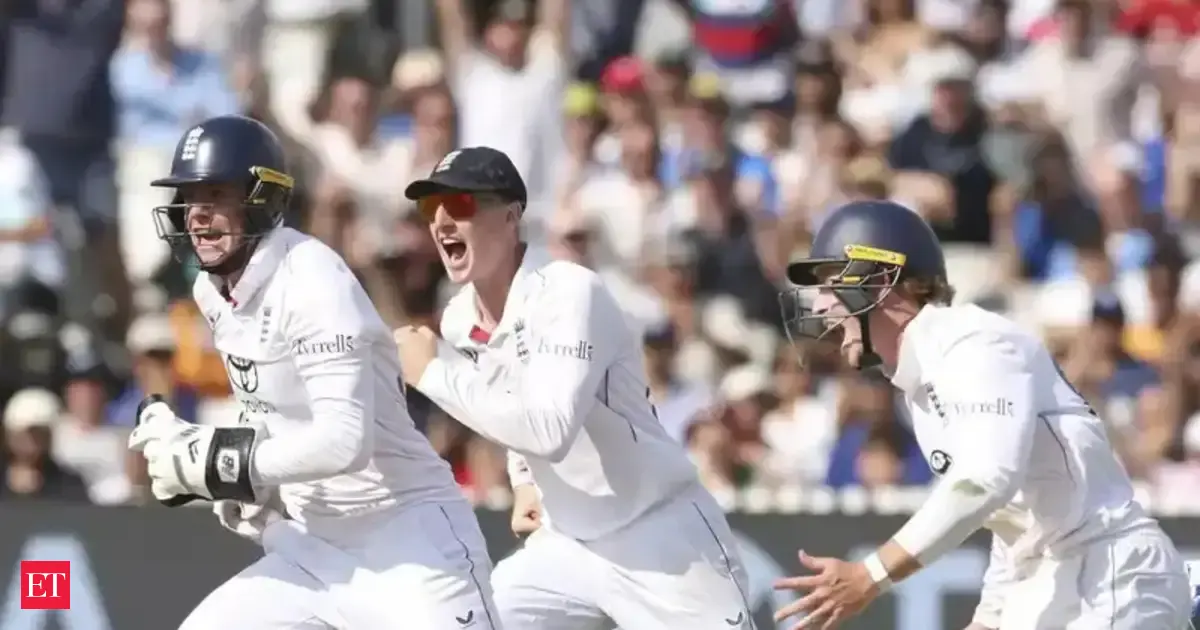 England vs India 4th Test: Liam Dawson Replaces Injured Bashir, Anshul Kamboj Likely to Debut for India Amid Pace Crisis