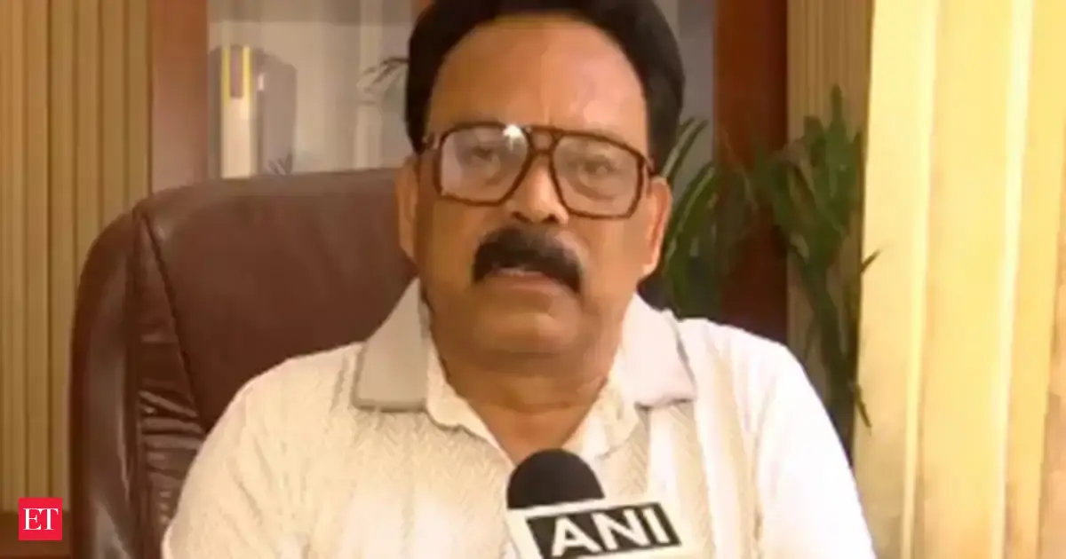 Congress Leaders Question Vice President Jagdeep Dhankar's Resignation