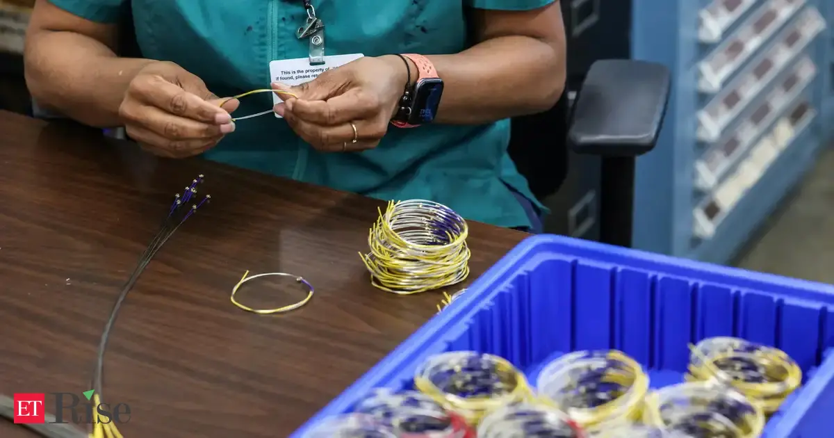 Inside a US guitar string maker's strategy to navigate the trade war