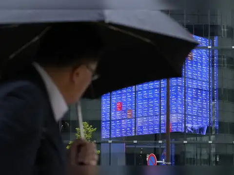 Japan&rsquo;s Creditor Status a Key Advantage