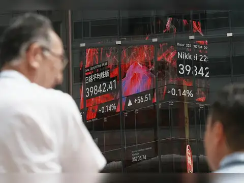 Debt and Deficit Concerns Rise