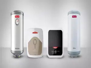 Best Racold geysers for every home: Your everyday hot water companion