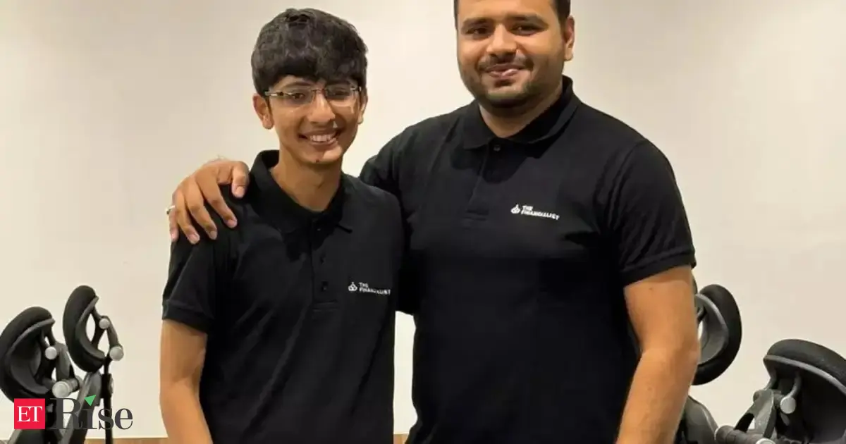 How The Financialist is redefining financial advice in India