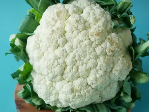 Cauliflower 