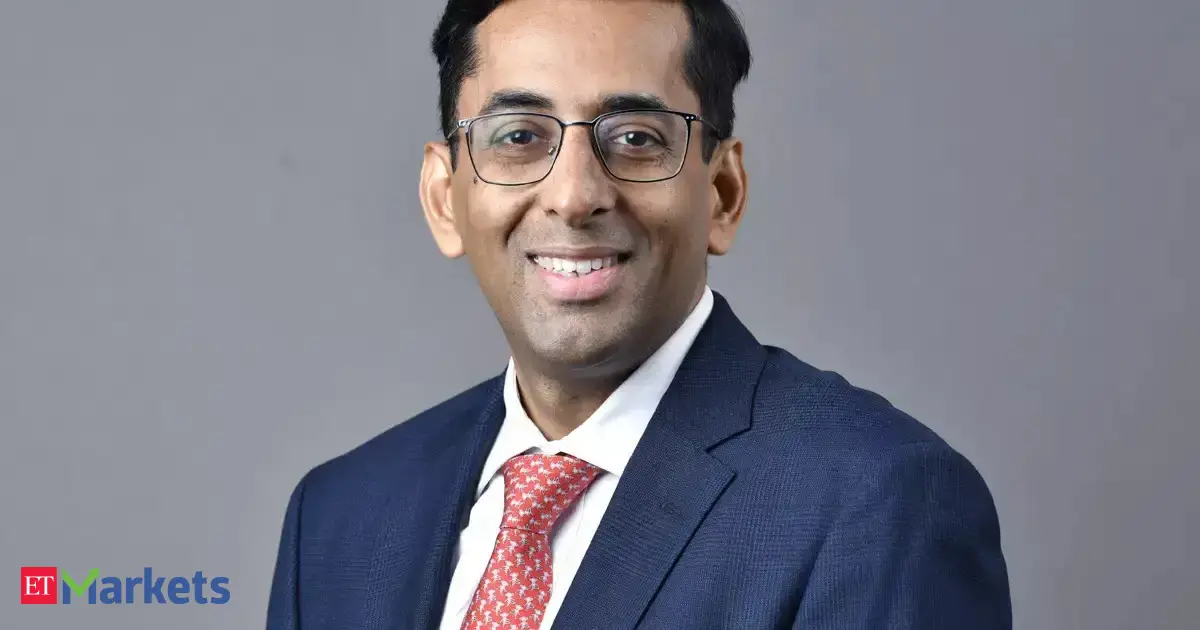 Valuations remain stretched; growth hopes pinned on second half recovery: Ashish Gupta