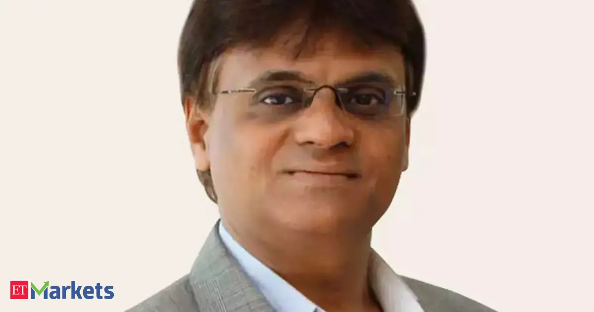Cement counters poised for strong profit growth; buying opportunities in consumer finance: Deven Choksey