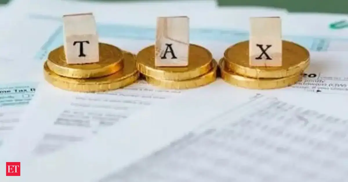 Corporate tax revenue foregone at Rs 99,000 crore in FY24: MoS Finance