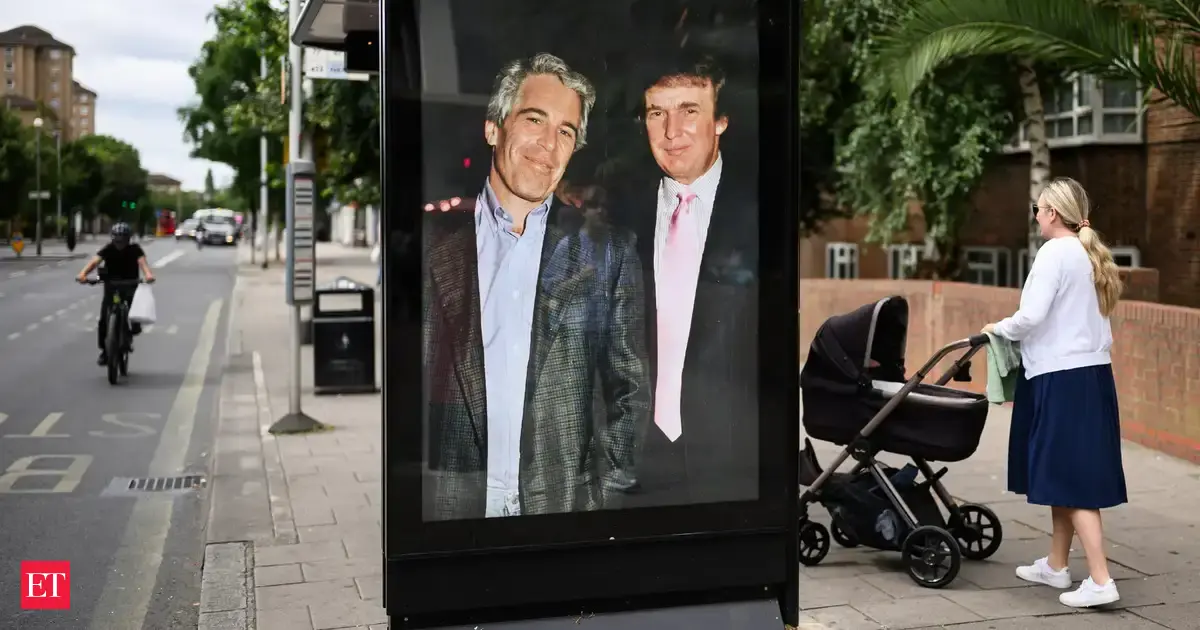 Trump's Wall Street Journal suit over Epstein story faces timing hurdle