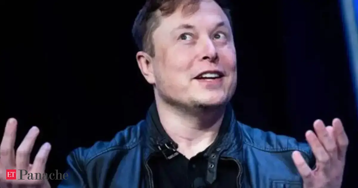 Elon Musk’s career advice to young professionals in the age of AI is what you would least expect