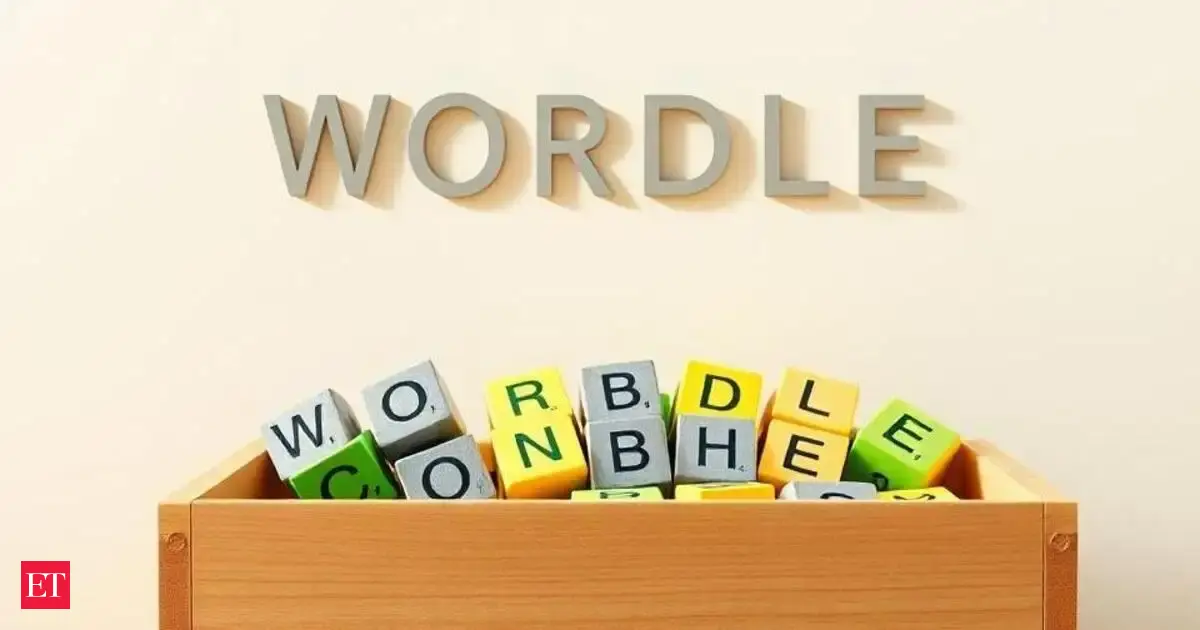 Wordle Hints July 22: Clues and answer to solve the Tuesday puzzle #1494 to keep the streak alive