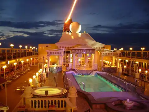 The Ritz-Carlton Yacht Collection