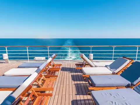 Cunard Line