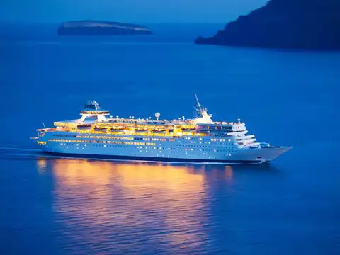 Viking Ocean Cruises