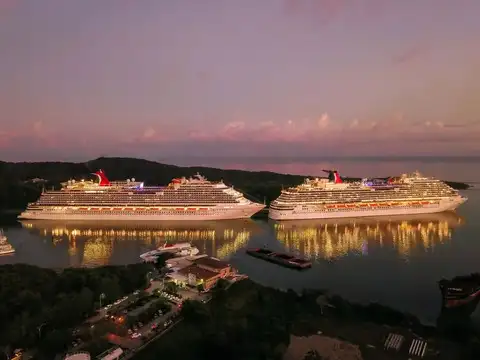 Oceania Cruises