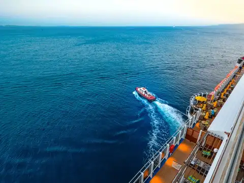 Silversea Cruises