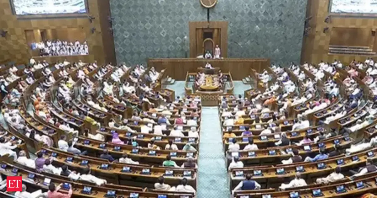 India, US BTA not signed yet, 5 rounds of talks held: Govt to Parliament