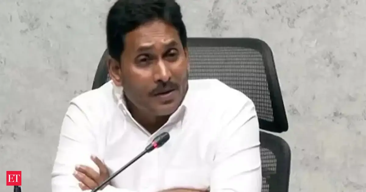 Liquor kickbacks bankrolled YSRCP's polls, African forays: AP probe