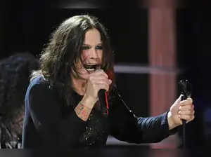 heavy metal legend dies: Ozzy Osbourne Cause of Death: Black Sabbath