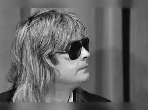 ozzy osbourne font