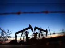 oil