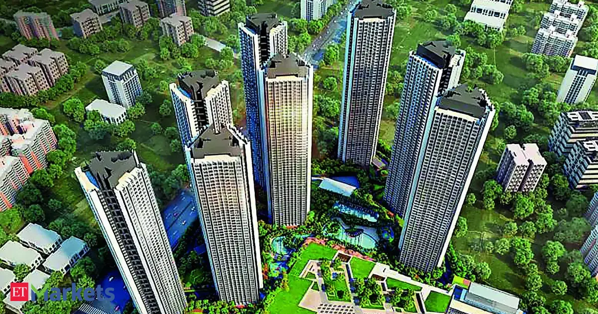 Oberoi Realty shares in focus as institutional investor likely to offload 3% stake in 0-million exit