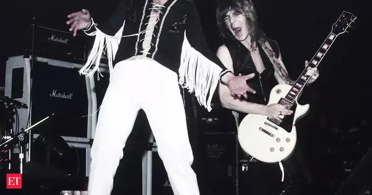 randy rhoads ozzy osbourne