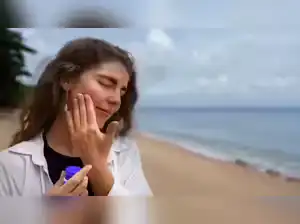 sunscreen