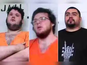 Kids tied to bed, chairs and poles: Four arrested in horrific Bibb