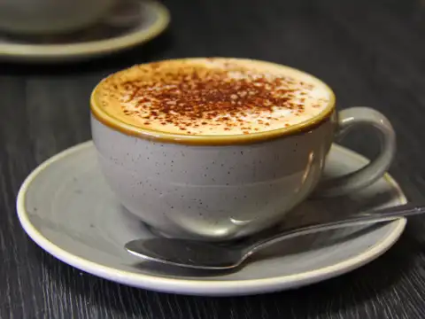 Probiotic-powered mornings