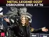 ozzy osbourne current net worth