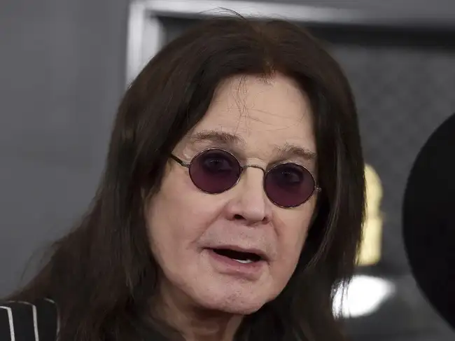 how wealthy is ozzy osbourne