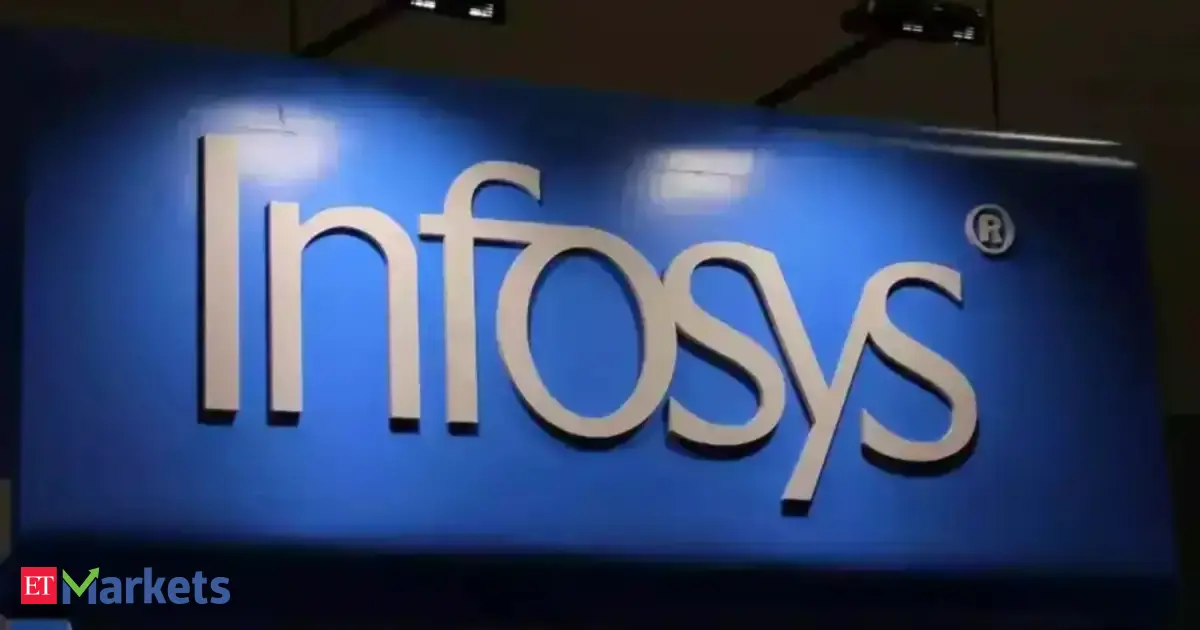 Infosys Reports Q1 Growth, Updates Revenue Guidance Amidst Attrition