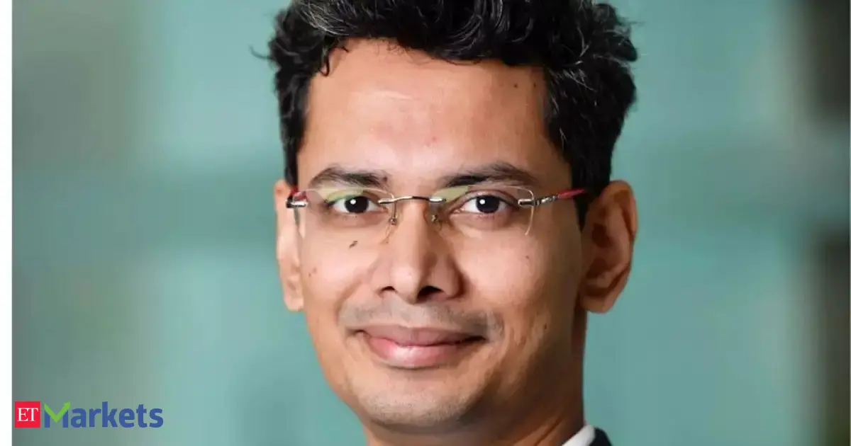 Has the pecking order changed for the IT majors? Kumar Rakesh explains