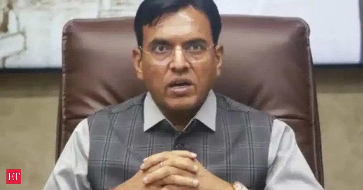 Anti-Doping Amendment Bill Tabled in Lok Sabha by Sports Minister Mansukh Mandaviya