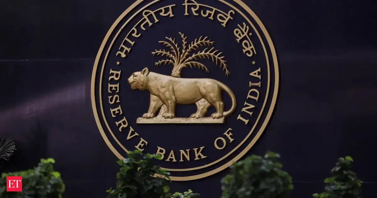 Indian Economy Stable Amid Tariff Uncertainties: RBI Bulletin