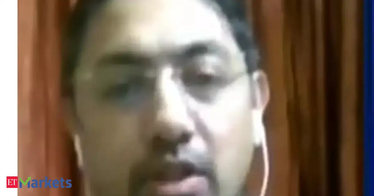 Keep investment goals in mind; focus on a five-year horizon for better results: Shiv Chanani