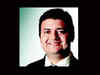 Dhiraj Rajaram, Chairman & CEO, Mu Sigma emerges as the contrarian entrepreneur in the big data industry