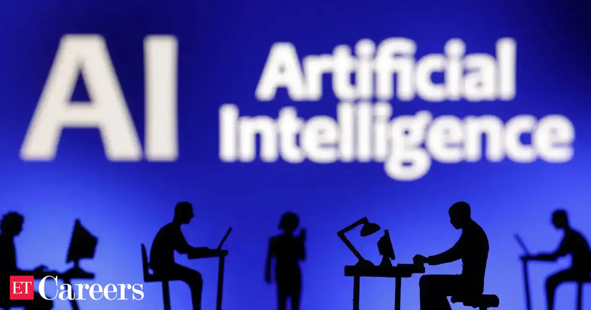 India’s AI talent gap widens as demand surges