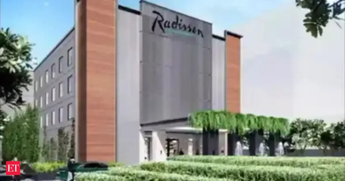 Radisson Hotel Group launches Radisson Flights in India with Etraveli Group