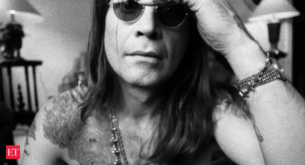 Ozzy Osbourne and his battle with Parkinson’s disease